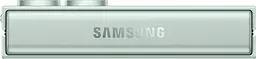 Смартфон Samsung Galaxy Flip 6 512Gb Mint (SM-F741BLGHSEK) - мініатюра 5