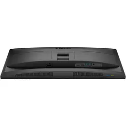 Монітор TFT 27 AOC Q27E4U, QHD, 120Hz, HDMI, DP, USB-hub, HAS, Pivot, колонки, чорний - мініатюра 8