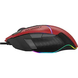 Миша Bloody A4Tech W95 Max USB Sports Red (W95 Max (Sports Red)) - мініатюра 4
