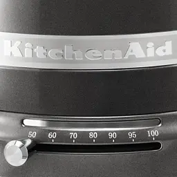 Електрочайник KitchenAid Artisan 5KEK1522EMS срібний медальйон 1.5 л (00000022787) - мініатюра 5