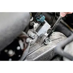 Набір інструментів DeWALT 1/4", 3/8", 1/2", 205 шт. (DWMT81534-1) - мініатюра 3