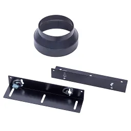 Витяжка повновбудована Perfelli BISP 6973 A 1250 GF LED Strip - мініатюра 10