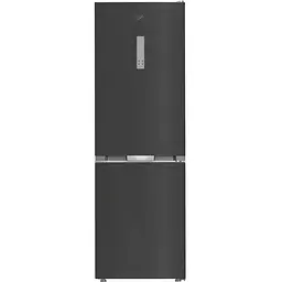 Холодильник Whirlpool WHK 26362 XBR4U (1,87 м,дисп, чорн.No Frost)
