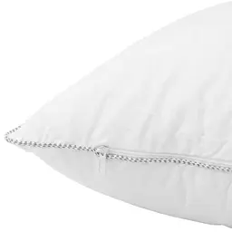 Подушка пух Cosas Pure Goose антиалергенна 50x70 см білий (PureGoose_Pillow_50x70) - мініатюра 7