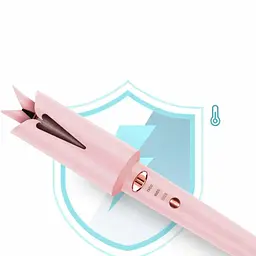 Бездротовий автоматичний стайлер для завивки волосся IPARAH P-180 CurlMagic 25 мм, акумулятор 5500 mAh - мініатюра 3