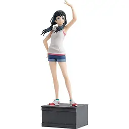 Фігурка Good Smile Дитина погоди Tenki no Ko Хіна Амано Hina Amano 20 см GS TNK HA - мініатюра 3