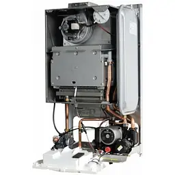 Газовий котел Immergas Eolo Star 24 4 E + коаксіальний димар - мініатюра 4
