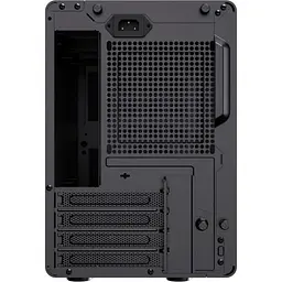 Корпус GameMax Spark Air Tempered Glass без БЖ Black (Spark Air BK) - мініатюра 12