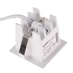 Світильник точковий Brille HDL-DT 200/1*3W NW 36-203 - мініатюра 3