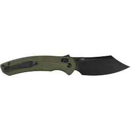 Ніж Artisan Simoon BB Green - мініатюра 2