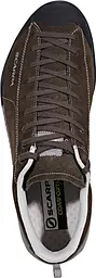 Кросівки Scarpa Mojito GTX 45,5 Темно-коричневий - мініатюра 7