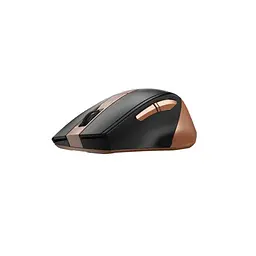 Мишка A4Tech FG35 Bronze - мініатюра 4
