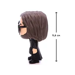 Фігурка Funko Pop серії Матриця 4 - Нео (59253) - мініатюра 2