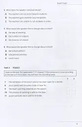 Exam Tutor. Посібник з підготовки до ДПА та ЗНО - Алла Юрченко - мініатюра 5
