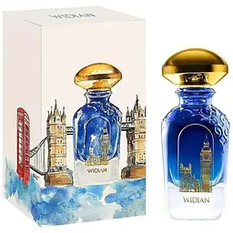 Парфумована вода оригінал Widian London 100 мл