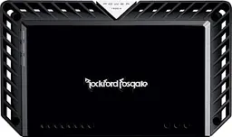 Чотирьохканальний підсилювач Rockford Fosgate T400-4