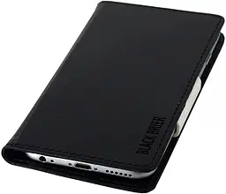 Чохол-книжка BlackBrier Книга універсальна 4,5" KU-4,5-V15 Чорний