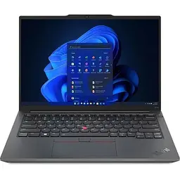 Ноутбук Lenovo ThinkPad E14 Gen5, i3-1315U, 8GB, 512GB