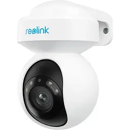 IP камера Reolink E Series E540 (E1 Outdoor) - мініатюра 3