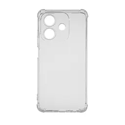 Чохол-накладка ColorWay TPU AntiShock Oppo A3 Clear
