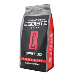 Кава в зернах Egoiste Espresso 250 г (702844) - мініатюра 2