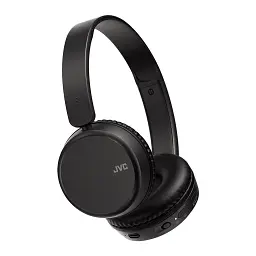 Навушники JVC HA-S36W Black (HA-S36W-B-U) - мініатюра 3