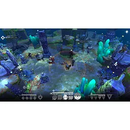 Ключ активації Microsoft We Are The Dwarves для Xbox One/Series - мініатюра 6