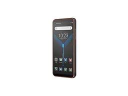 Смартфон Blackview BL5000 5G 8/128GB Orange - мініатюра 6