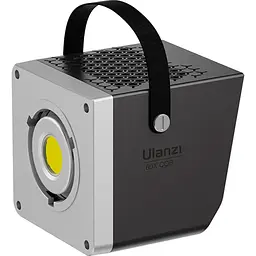 Студійне світло Ulanzi LT005 60W Bi-Color COB Video Light [106970] - мініатюра 3