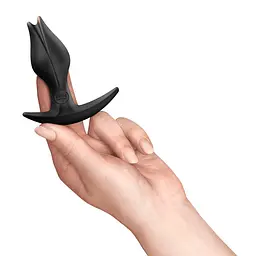 Анальна пробка Fun Factory BOOTIE FEM - мініатюра 5