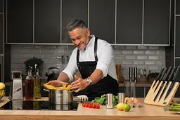 Набір каструль Krauff Grand Chef (26-238-064) - мініатюра 5