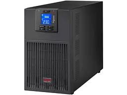 ДБЖ безперервної дії (Online) APC Easy-UPS SRV 3000VA 230V IEC (SRV3KI-E)