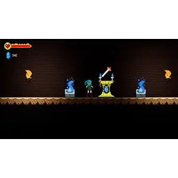 Ключ активації Microsoft Quartz Caverns для Xbox One/Series S/X - мініатюра 3