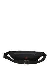 Сумка На Пояс Samsonite ECODIVER BLACK 35x16x10 KH7*09009 - мініатюра 2