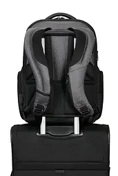 Рюкзак 15.6" Samsonite PRO-DLX 6 FRAMED 43x30x15(21) KM2*08008 - мініатюра 5