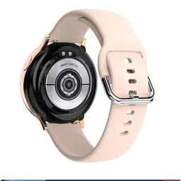 Наручний годинник No.1 Smart S2 Gold Pink (sw016) - мініатюра 2