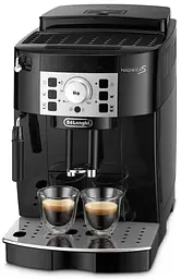 Кавомашина Delonghi Magnifica S ECAM 22.112 B - мініатюра 2
