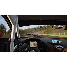 Ключ активації Microsoft Assetto Corsa Competizione для Xbox One/Series - мініатюра 6