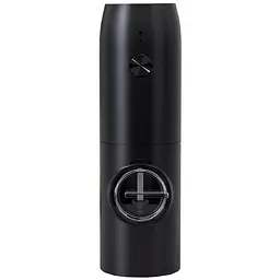 Млин подрібнювач акумуляторний Maestro MR-1615-BLACK 25Вт чорний