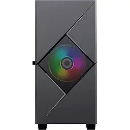 Корпус GameMax Cyclops BG - миниатюра 2