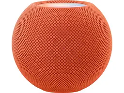Smart колонка Apple HomePod mini Orange (MJ2D3)