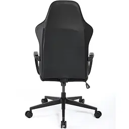 Ігрове крісло Aerocool CROWN Lite Modern Black (ACGC-1050001.11) - мініатюра 2