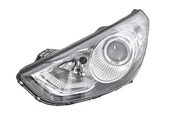Фара передня ліва Hyundai Ix35 09-16р Depo (221-1150L-LDEM2)