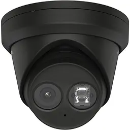 IP-камера Hikvision DS-2CD2383G2-IU (2.8 мм) Black (DS-2CD2383G2-IU (2.8 мм) black)