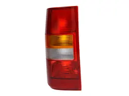 Ліхтар (фонарь) задній лівий Peugeot, Citroen, Fiat Expert, Scudo 94-08р TYC (11-11696-01-2)