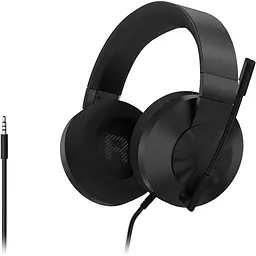 Ігрова гарнітура Lenovo Gaming Headset H210 (GXD1P46880)
