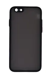 Чохол XON PhoneCase для iPhone 6 / 6S (PCSB1106100B 9311) Чорний