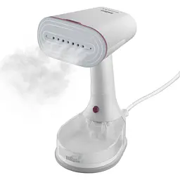 Відпарювач для одягу Braun GS 5011 PU (GS5011PU) - мініатюра 4