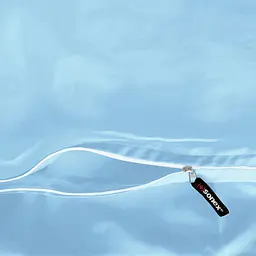 Постільна білизна Sonex Aero 2.0 Ocean Blue двоспальна (SO102207) - мініатюра 2