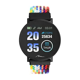 Смарт-годинник Media-Tech Active-Band THAITI (MT871) - мініатюра 4